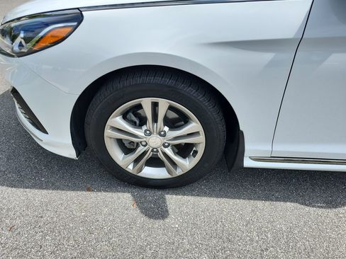 Used 2019 Hyundai Sonata Sport image 25