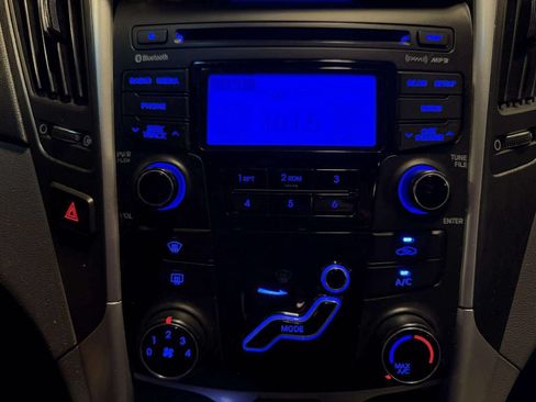 Used 2013 Hyundai Sonata GLS FWD image 31
