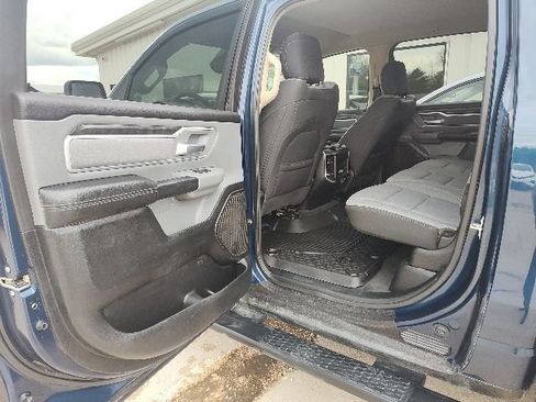Used 2020 RAM 1500 Big Horn AWD/4WD image 15