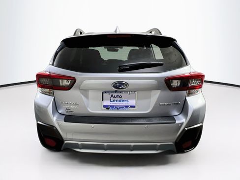 Used 2023 Subaru Crosstrek 2.5i Limited AWD/4WD image 6