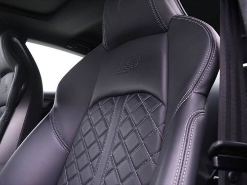 Certified 2023 Audi S5 Premium Plus w/ Premium Plus Package image 22