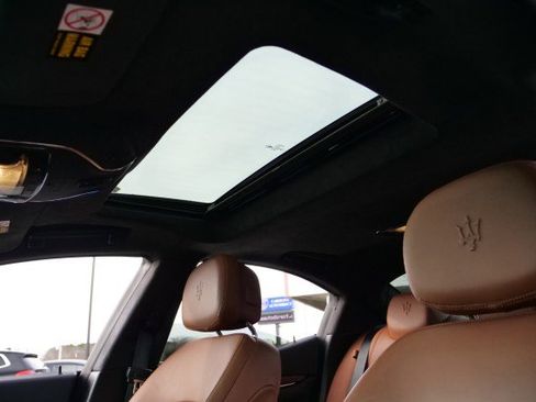 Used 2014 Maserati Ghibli S Q4 image 25