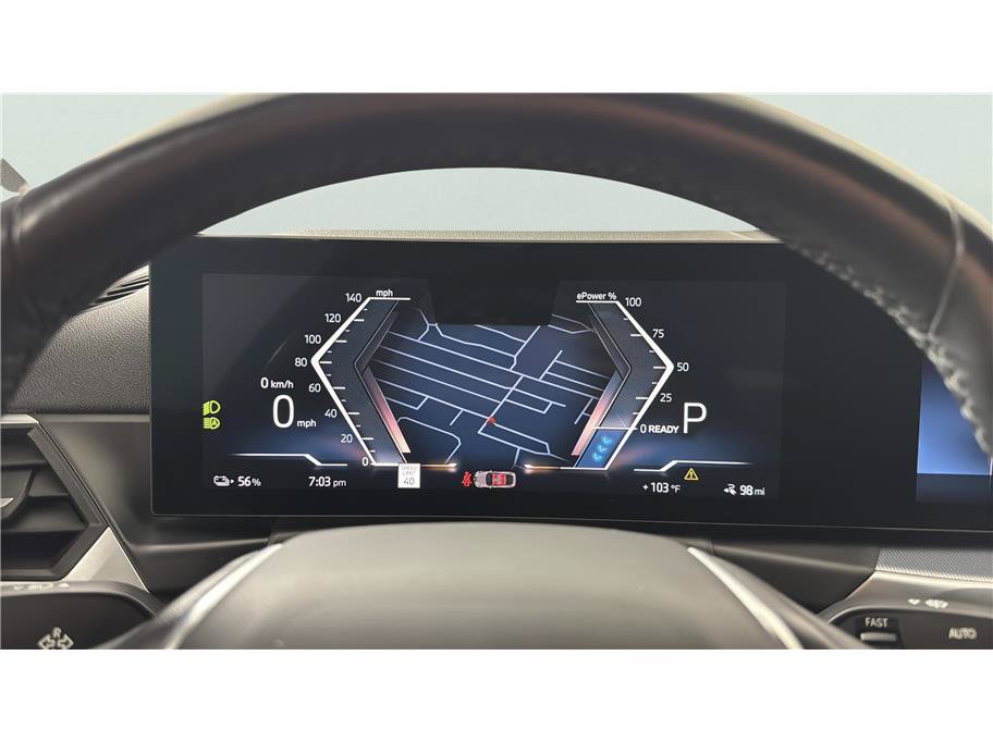 Used 2023 BMW i4 eDrive40 RWD image 31