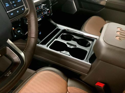 New 2026 Ford F250 King Ranch image 6