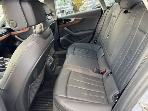 Used 2023 Audi A5 2.0T Premium Plus w/ Premium Plus image 35