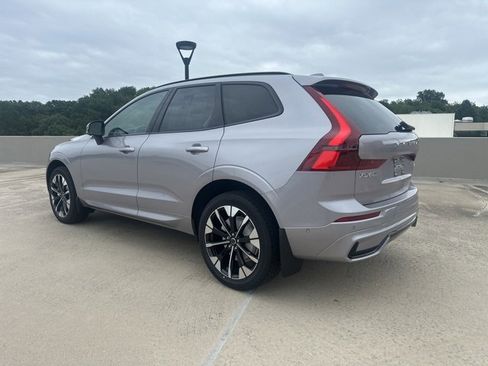 New 2026 Volvo XC60 B5 Plus w/ Climate Package image 5