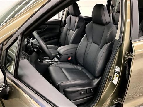 Used 2025 Subaru Ascent Bronze Edition AWD/4WD image 24