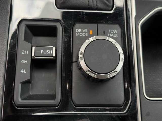Used 2024 Toyota Tundra SR5 w/ SR5 Premium Package AWD/4WD image 22