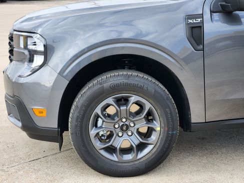 New 2026 Ford Maverick XLT AWD/4WD image 9
