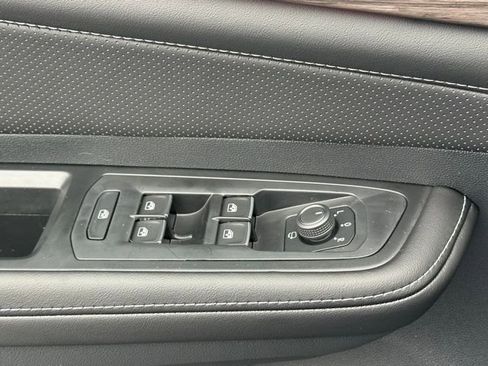 New 2026 Volkswagen Atlas SEL Premium R-Line AWD/4WD image 24