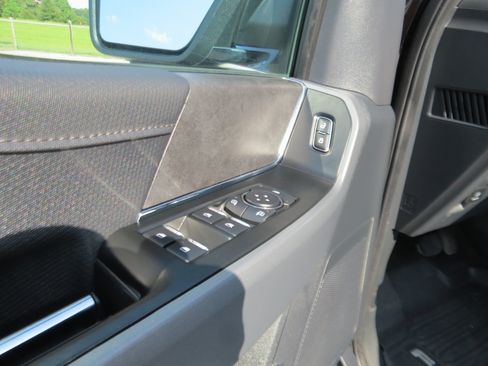 Used 2024 Ford F150 XLT w/ Equipment Group 302A MID AWD/4WD image 26