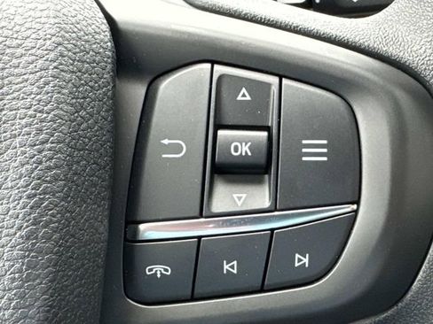 New 2025 Ford Ranger XL image 26