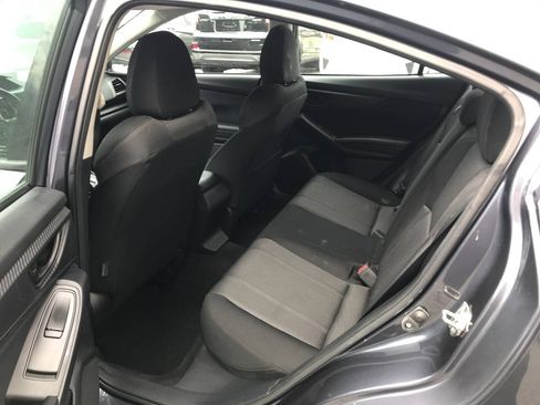 Used 2017 Subaru Impreza 2.0i AWD/4WD image 10
