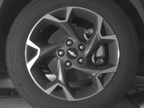 Used 2024 Chevrolet Trax LT w/ LT Convenience Package FWD image 11