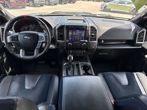 Used 2020 Ford F150 Raptor w/ Equipment Group 802A Luxury AWD/4WD image 6