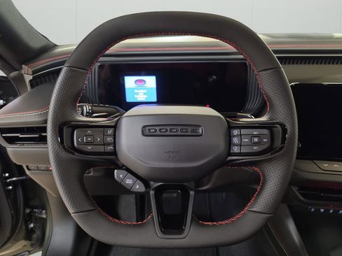 New 2026 Dodge Charger Scat Pack AWD/4WD image 18