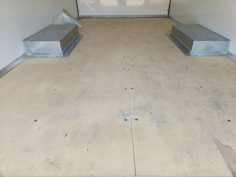 New 2025 Chevrolet Express 3500 w/ Power Convenience Package image 30