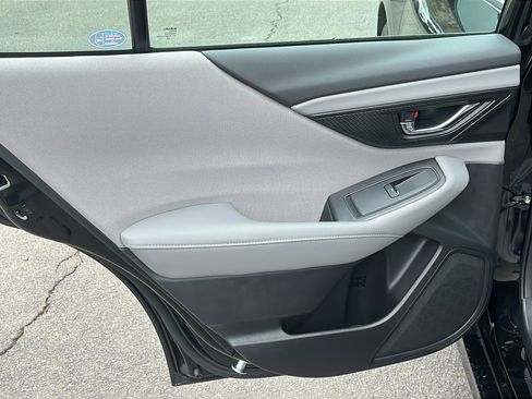 Certified 2025 Subaru Legacy Premium AWD/4WD image 20