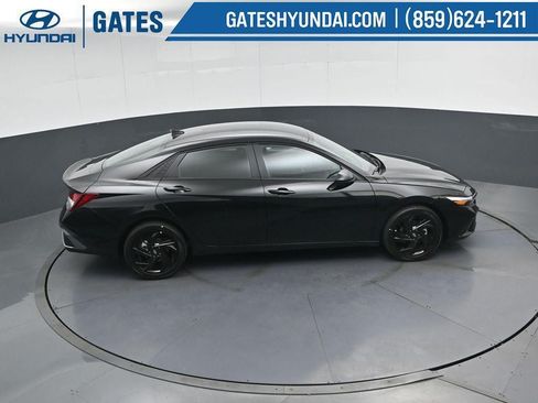 New 2026 Hyundai Elantra Sport FWD image 45