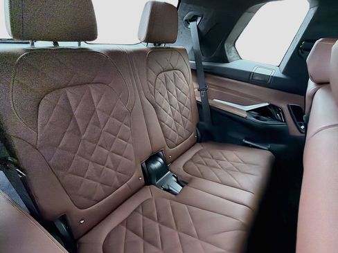 New 2027 BMW X7 xDrive40i w/ Executive Package AWD/4WD image 22