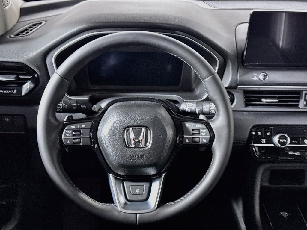 New 2026 Honda Pilot Elite image 13