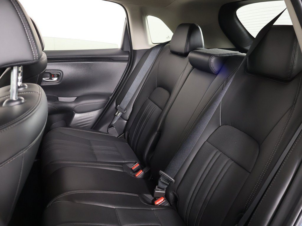 Used 2025 Honda HR-V EX-L image 33