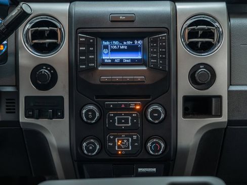 Used 2013 Ford F150 XLT w/ Luxury Equipment Group AWD/4WD image 24