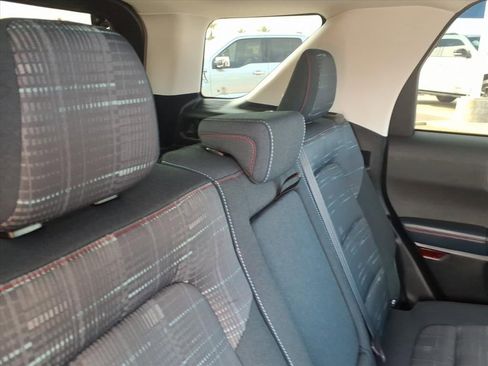 Certified 2023 Ford Bronco Sport Heritage image 15