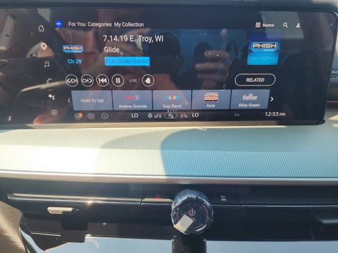New 2026 Nissan Murano SL AWD/4WD image 18