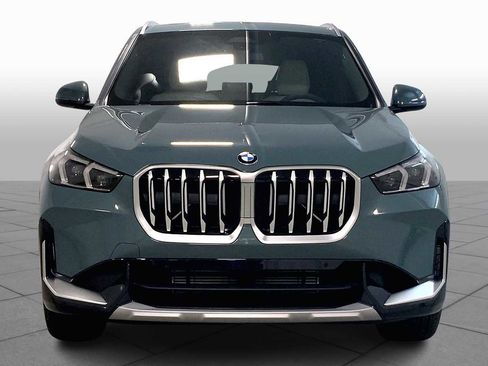 New 2026 BMW X1 xDrive28i w/ Convenience Package image 3