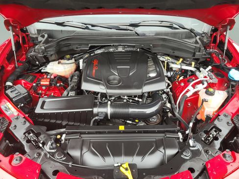 Used 2023 Alfa Romeo Stelvio Sprint RWD image 59