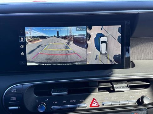 New 2026 Hyundai Palisade Limited FWD image 20