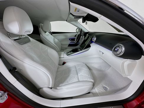New 2026 Mercedes-Benz Maybach SL 680 image 27