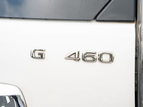 Used 2017 Lexus GX 460 Premium AWD/4WD image 15