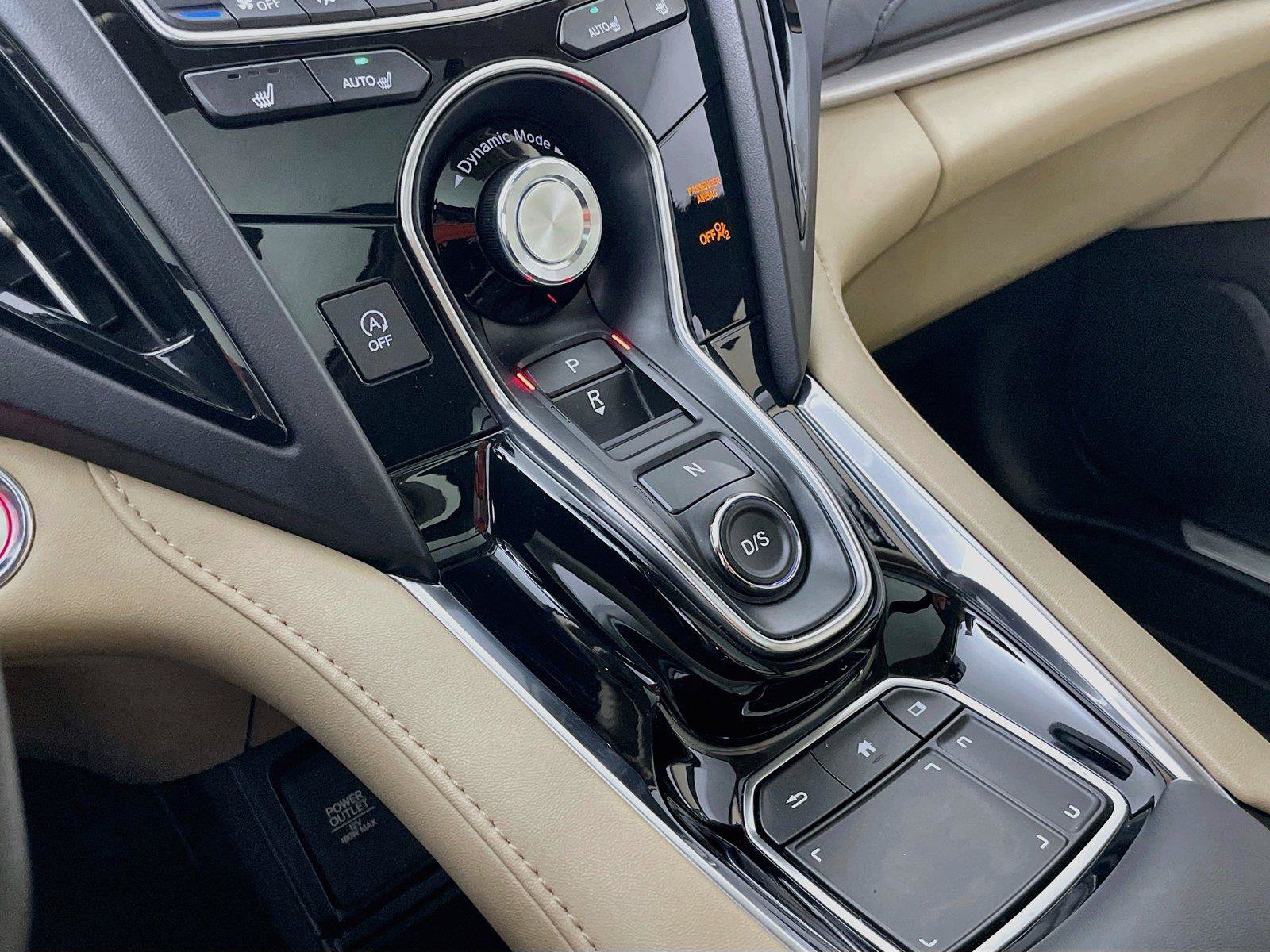 Used 2020 Acura RDX AWD image 19