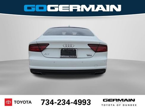 Used 2018 Audi A7 3.0T Prestige w/ Prestige Package image 9