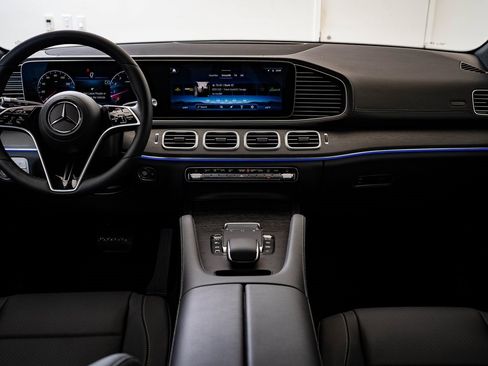 New 2026 Mercedes-Benz GLE 350 4MATIC image 34
