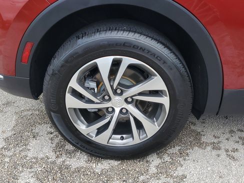 Used 2021 Buick Envision Essence w/ Technology Package I image 7