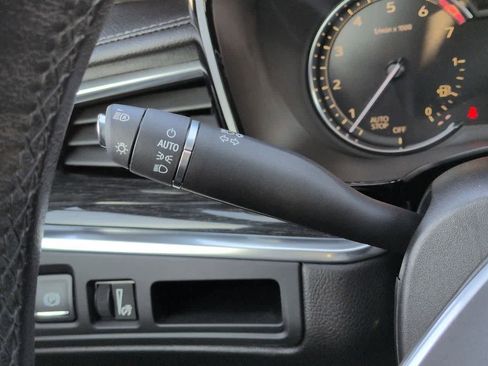 Used 2020 Cadillac XT5 Premium Luxury image 28