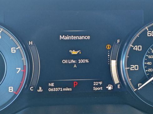 Used 2020 Acura RDX 2WD w/ Technology Package image 17