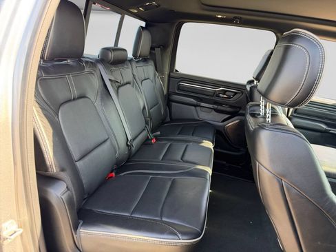 Used 2024 RAM 1500 Limited AWD/4WD image 29