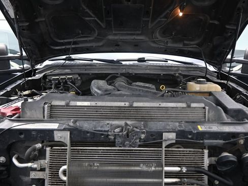 Used 2008 Ford F250 4x4 Crew Cab Super Duty image 25
