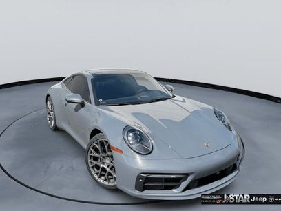 Used 2024 Porsche 911 Carrera S