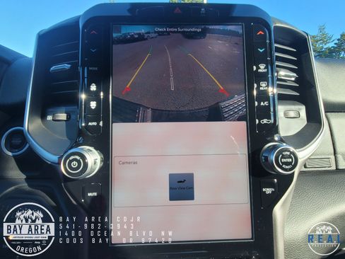 New 2026 RAM 2500 Big Horn image 14