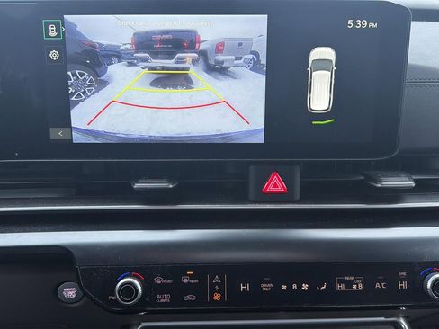 Used 2026 Kia Carnival LXS image 15