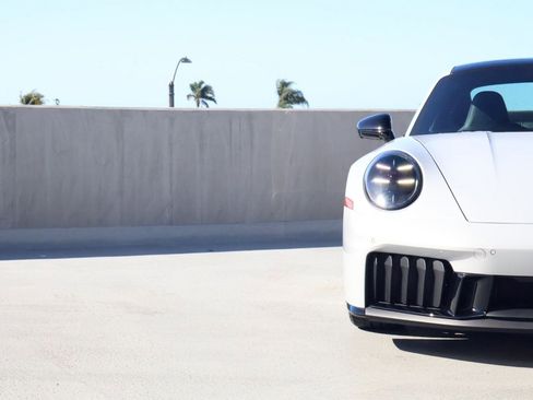 New 2026 Porsche 911 Carrera GTS image 12