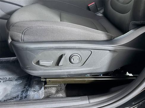 Certified 2026 Hyundai Tucson SEL FWD image 19