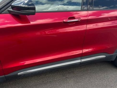 Used 2020 Ford Explorer Limited RWD image 3