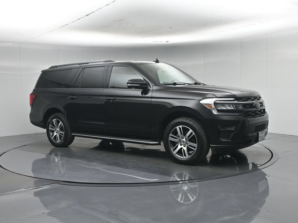 Used 2022 Ford Expedition Max Limited AWD/4WD image 33