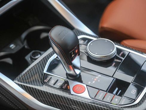 Used 2025 BMW M3 Competition image 16